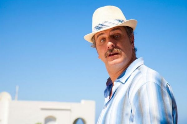 Βλαδίμηρος Κυριακίδης: «Έλεγα ότι δεν έχω Instagram και ανακάλυψα ότι είχα 3 ψεύτικα»