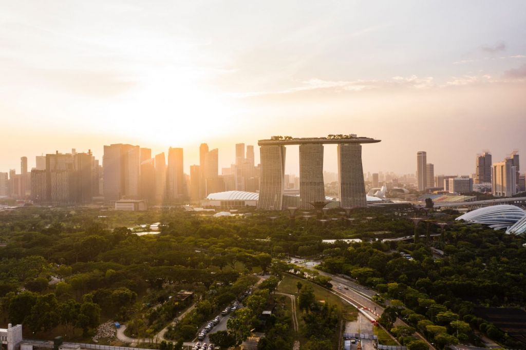 Σιγκαπούρη: Γιατί θέλει να σταματήσει την καταμέτρηση κρουσμάτων κοροναϊού; – Το σχέδιο επιστροφής στην κανονικότητα