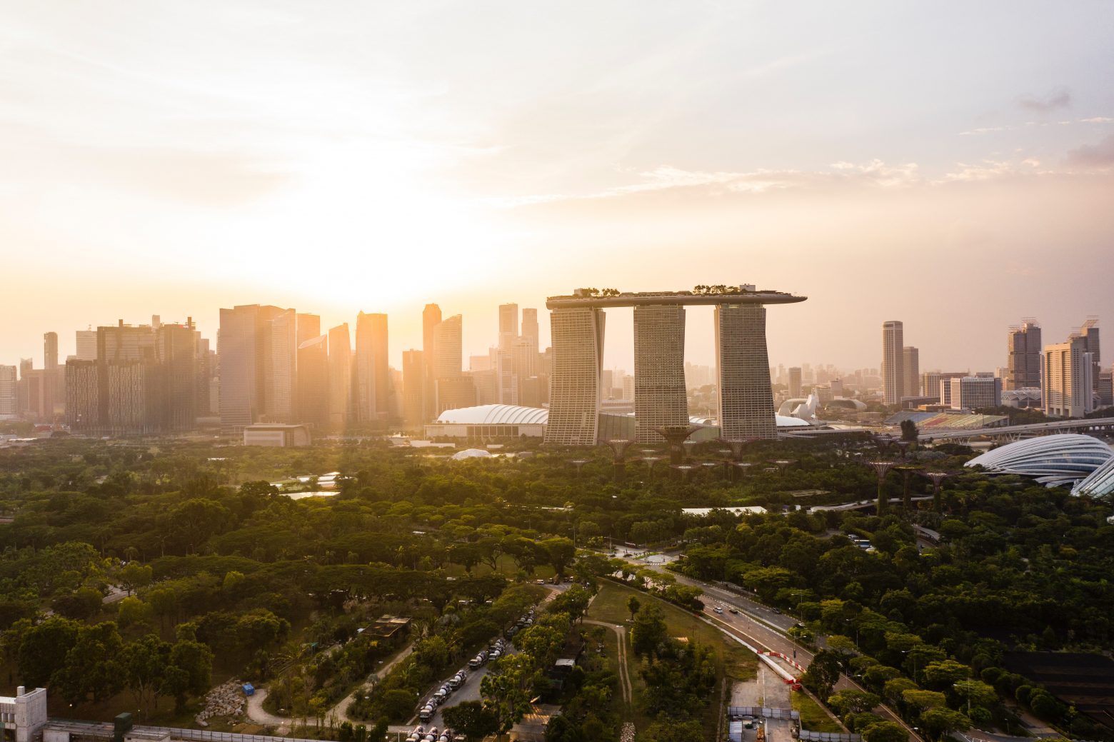 Σιγκαπούρη: Γιατί θέλει να σταματήσει την καταμέτρηση κρουσμάτων κοροναϊού; - Το σχέδιο επιστροφής στην κανονικότητα