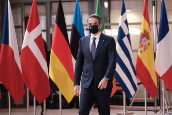 Σύνοδος Κορυφής: Τι θα ζητήσει ο Μητσοτάκης από την ΕΕ για την Τουρκία