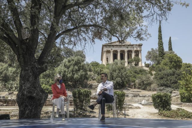ΣΥΡΙΖΑ για Ελλάδα 2.0: Το σχέδιο Μητσοτάκη απευθύνεται σε λίγους και ισχυρούς
