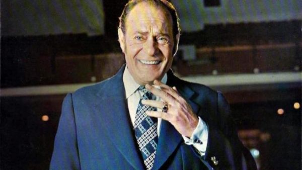 Λάμπρος Κωνσταντάρας: Απίστευτες αποκαλύψεις για τον ηθοποιό – «Κανείς δεν θα πίστευε ότι…»