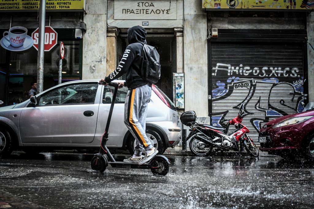 Κοροναϊός: Πού εντοπίζονται τα 591 κρούσματα – Δείτε αναλυτικά τον χάρτη της διασποράς