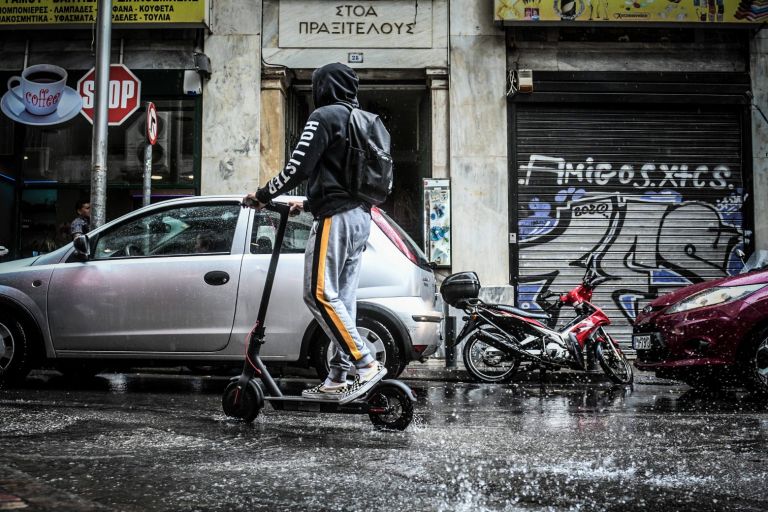 Κοροναϊός: Πού εντοπίζονται τα 591 κρούσματα – Δείτε αναλυτικά τον χάρτη της διασποράς