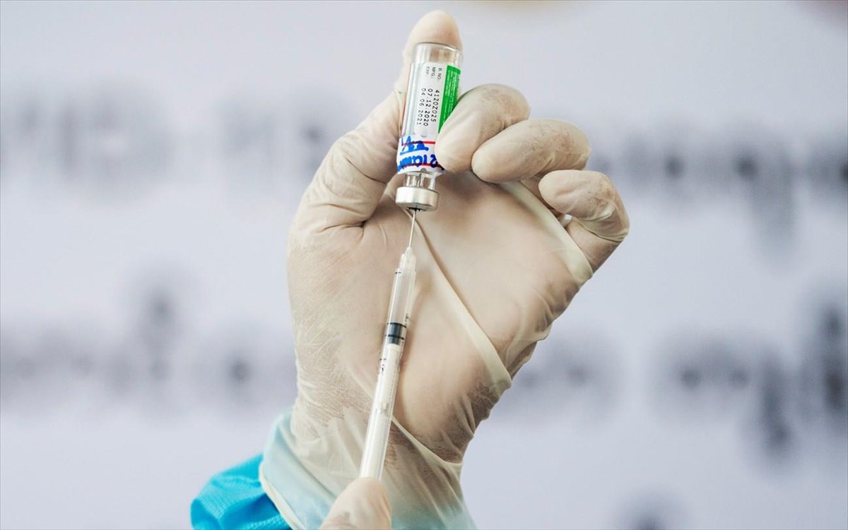 Οι θρομβώσεις και το καλύτερο εμβόλιο - Ποια είναι η αλήθεια