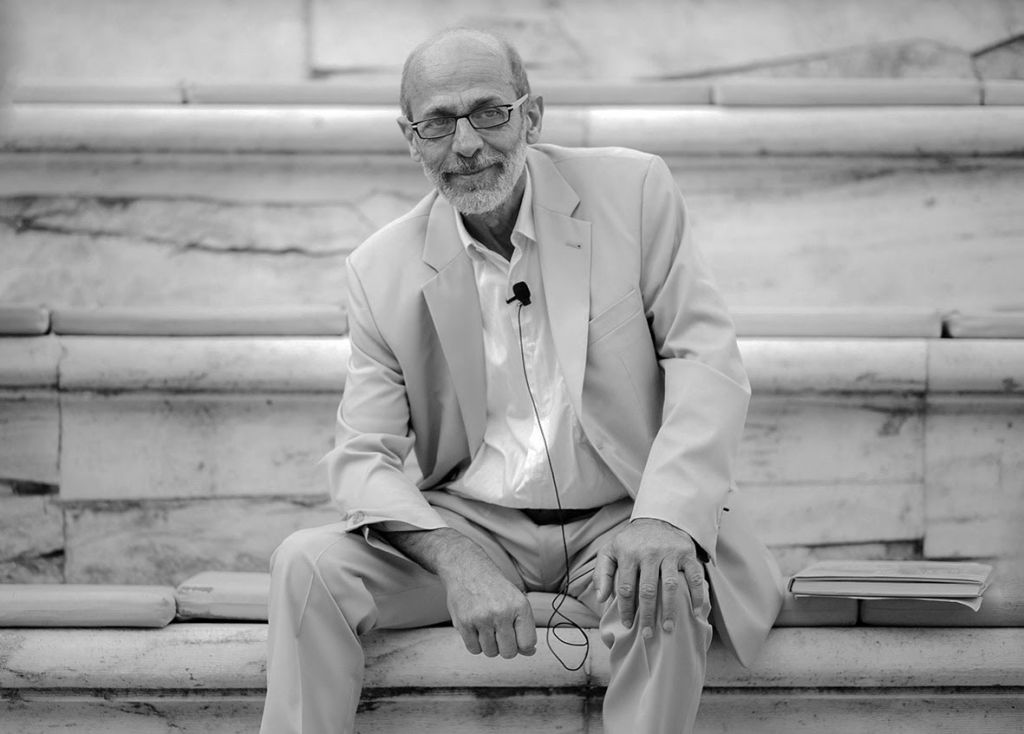 Ο δρόμος της αρετής