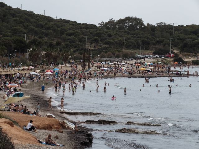 Μετάλλαξη Δέλτα: Πόσους μπορεί να μολύνει ένας φορέας