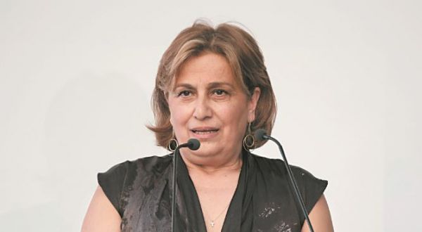 Κοτανίδου: Μεγάλο πρόβλημα η έλλειψη νοσηλευτών- Άμεση αναδιάρθρωση του νοσοκομειακού χάρτη