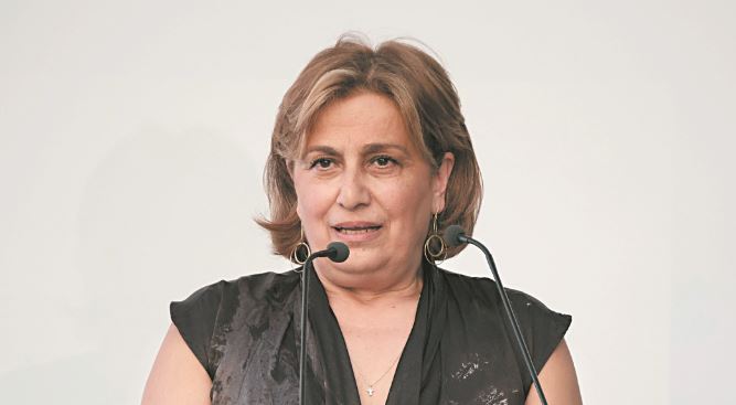 Κοτανίδου: Μεγάλο πρόβλημα η έλλειψη νοσηλευτών- Άμεση αναδιάρθρωση του νοσοκομειακού χάρτη