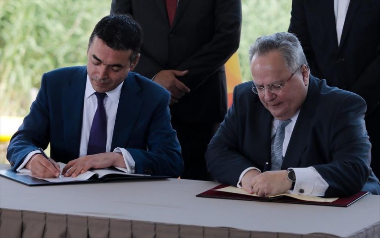 Β. Μακεδονία : Ο Νίκος Κοτζιάς μεταξύ των τιμώμενων προσώπων για την επέτειο ανεξαρτησίας