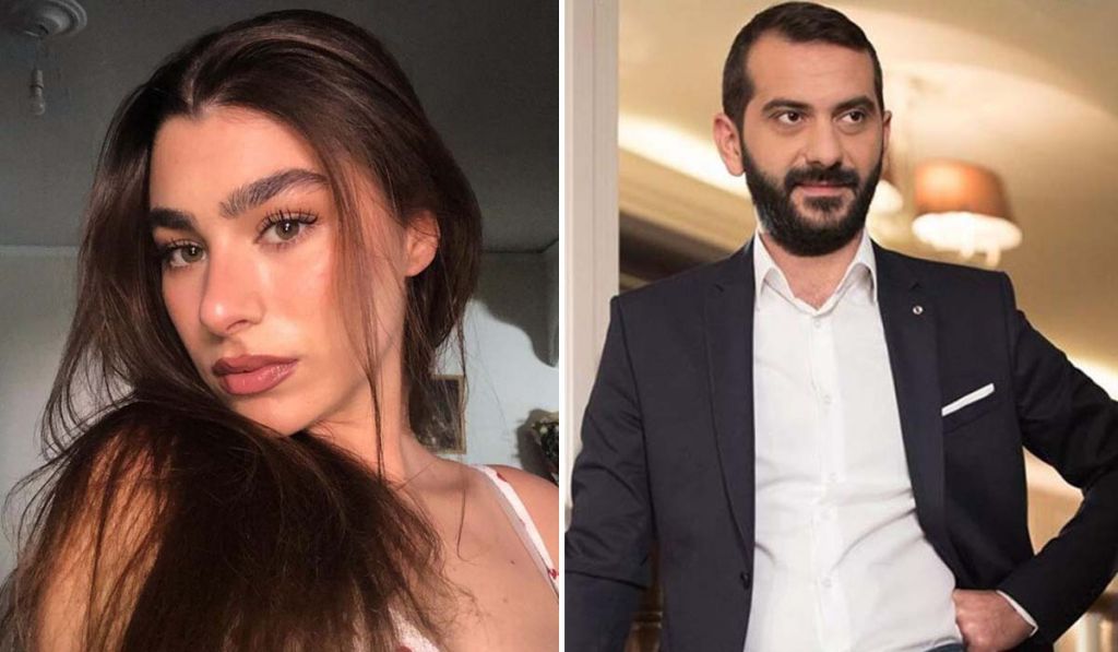 MasterChef: Η φωτογραφία του Λεωνίδα Κουτσόπουλου με την σύντροφό του Xρύσα Μιχαλοπούλου από τον τελικό