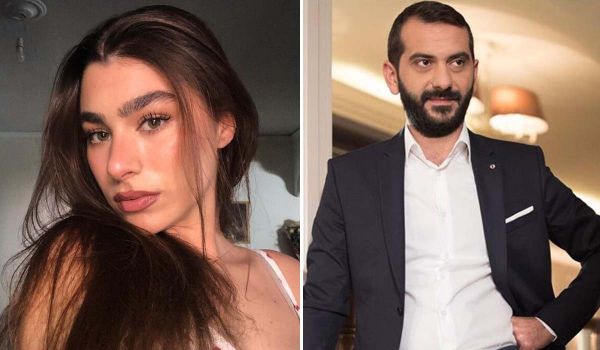 MasterChef: Η φωτογραφία του Λεωνίδα Κουτσόπουλου με την σύντροφό του Xρύσα Μιχαλοπούλου από τον τελικό