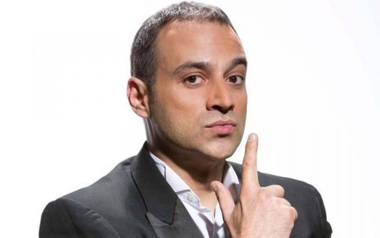 Κρατερός Κατσούλης: Έκανε αισθητική επέμβαση και ιδού τα αποτελέσματα