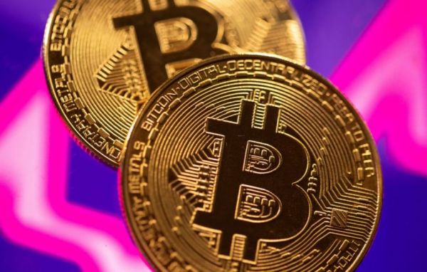 Ίλον Μασκ: Πτώση στο bitcoin μετά το tweet με τη ραγισμένη… καρδιά