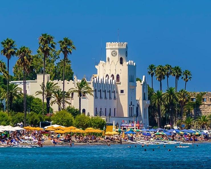 Κοροναϊός: «Καμπανάκι» Χαρδαλιά για την Κω – Όλα όσα αλλάζουν στη ζωή μας από αύριο