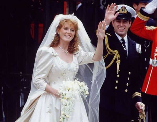 Sunninghill Park: Τι απέγινε το σπίτι που έκανε δώρο η Ελισάβετ στον Άντριου;