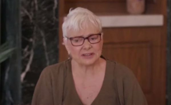 Ξένια Καλογεροπούλου: Τα δύσκολα χρόνια με τον Φέρτη και η απόπειρα αυτοκτονίας του πατέρα της