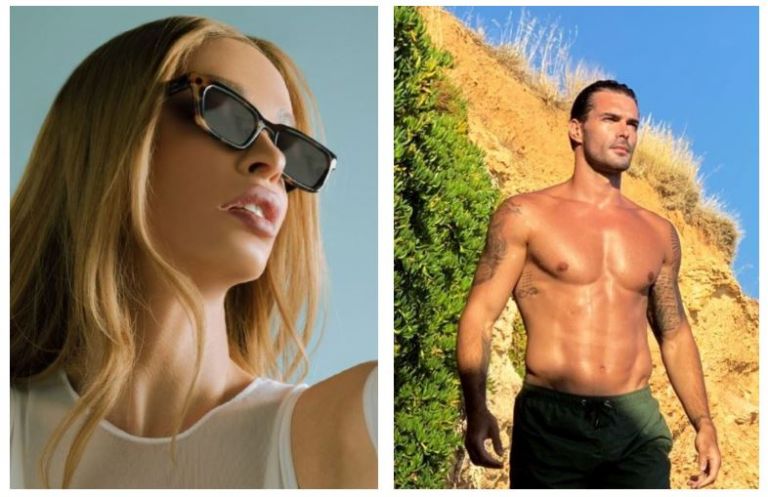 Ελένη Φουρέιρα – Αλμπέρτο Μποτία: To ζευγάρι που δεν χορταίνουμε να βλέπουμε