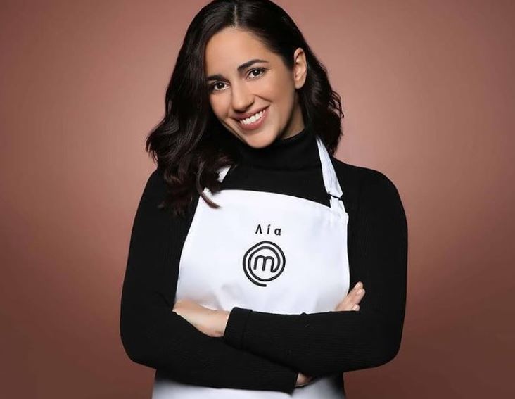 MasterChef: Σοκάρει η Λία: «Ζήτησα τα χρήματά μου και έβγαλε όπλο... »