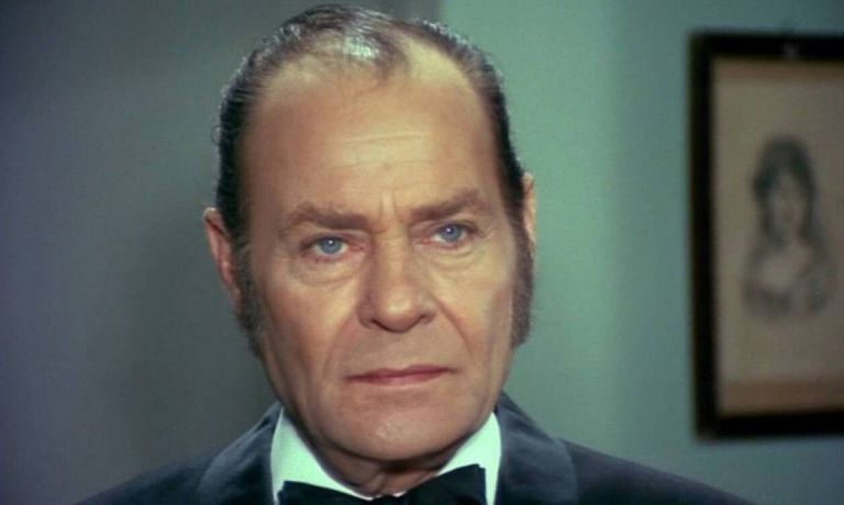 Λάμπρος Κωνσταντάρας: 36 χρόνια χωρίς τον bon viveur του ελληνικού σινεμά