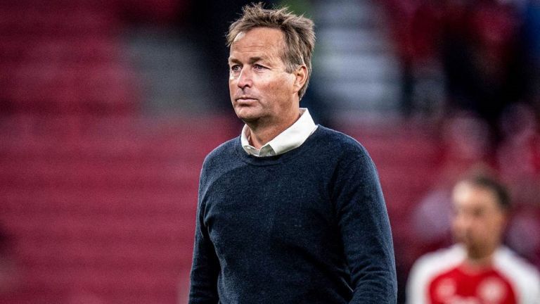 Προπονητής Δανίας για κατάρρευση Έρικσεν: «Ήμασταν συγκλονισμένοι, αγκαλιάζαμε ο ένας τον άλλο»