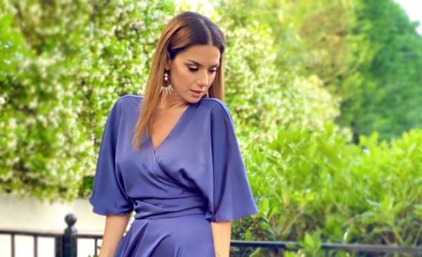 Βάσω Λασκαράκη: Οι εμμονικοί θαυμαστές και ο αριθμός της που διέρρευσε στο διαδίκτυο