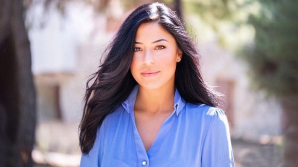 Η Λατινοπούλου υπέρ του συνεδρίου για τη γονιμότητα