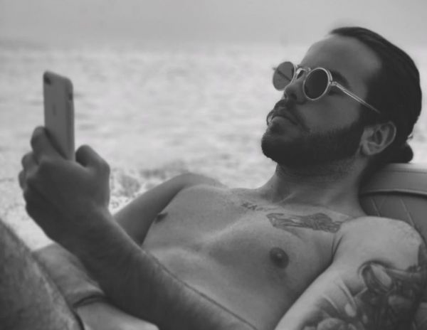 Άγγελος Λάτσιος: Απόδραση στην Άνδρο για τον 18χρονο