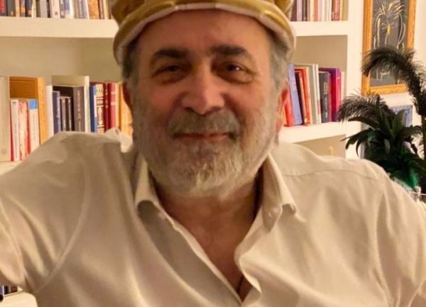 Λάκης Λαζόπουλος: Αποκαλύψεις για το τηλεοπτικό του διαζύγιο – «Ήταν η αρχή ενός πολέμου»