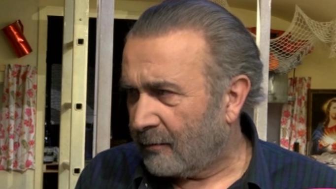 Λάκης Λαζόπουλος κατά Μένιου Φουρθιώτη: «Όταν παραβιάζεις το σπίτι μου, μπορώ να τρελαθώ»