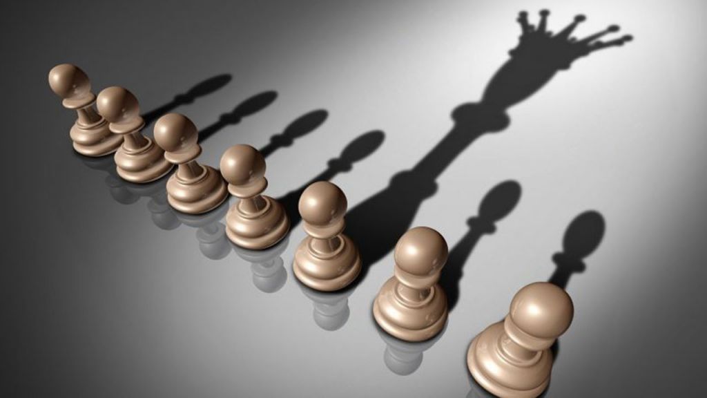 Τελικά τι κάνει έναν ηγέτη;