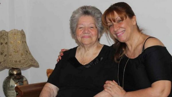 Στο νοσοκομείο η Ειρήνη Κονιτοπούλου – Λεγάκη: Υποβλήθηκε σε χειρουργείο