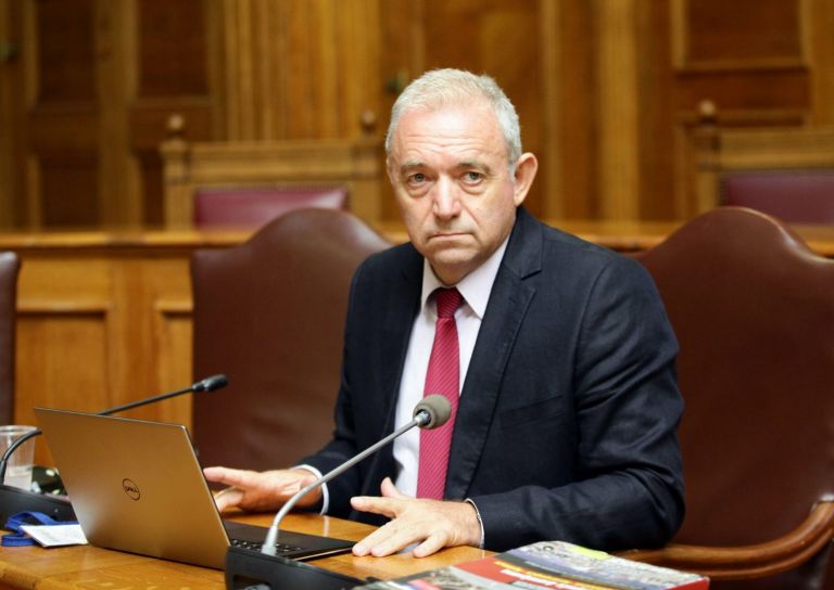 Τι λέει ο Ευθύμιος Λέκκας για τον πολύ ισχυρό σεισμό των 5,7 Ρίχτερ στη Νίσυρο