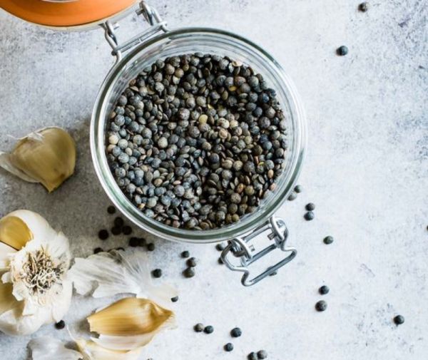 Οι «σιδερένιες» φακές στο πιάτο μας