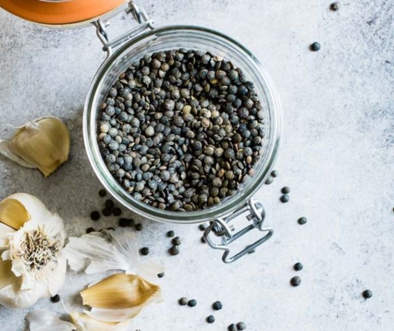 Οι «σιδερένιες» φακές στο πιάτο μας