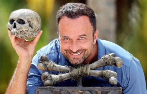 Γιώργος Λιανός: Αποκάλυψε το παρασκήνιο της αποχώρησης του Ντάφυ και το… λάθος spoiler!