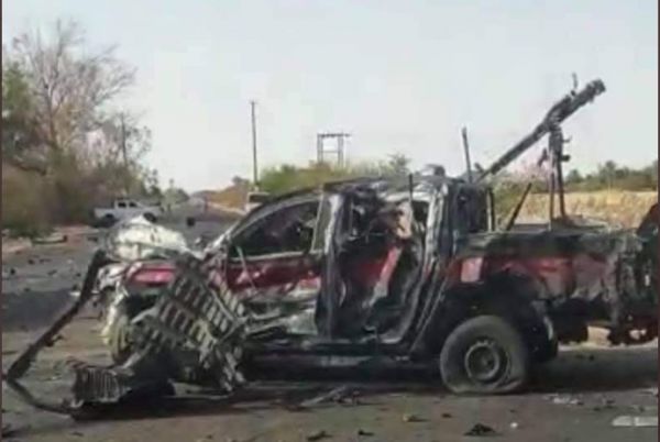 Λιβύη: Ανατίναξαν αυτοκίνητο σε σημείο ελέγχου – 2 αστυνομικοί νεκροί και 5 τραυματίες