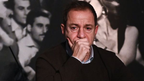 Ο Λιγνάδης είχε «καθαρίσει» τον υπολογιστή του πριν τη σύλληψη