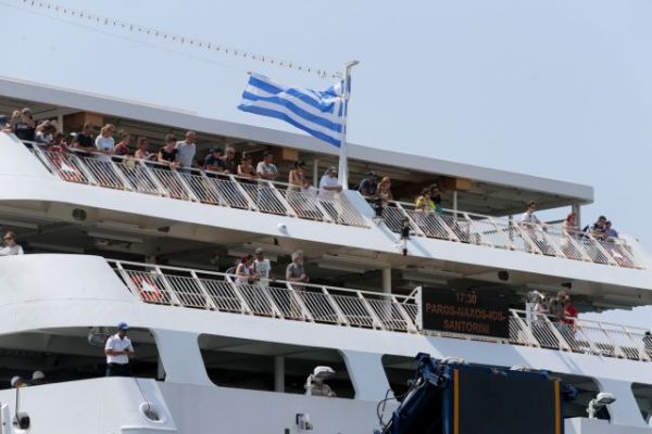 Γεωργαντάς: Από την ερχόμενη εβδομάδα θα μπορούν να εμβολιαστούν με Pfizer και Moderna οι 25-29 ετών