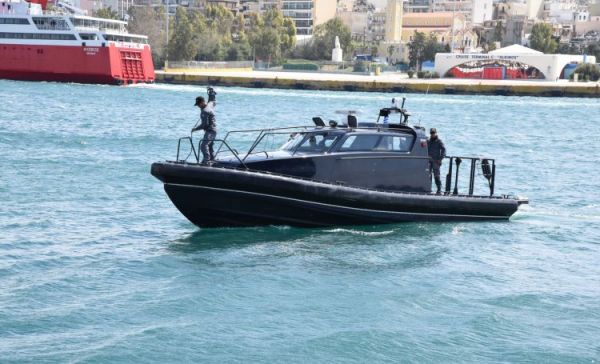 Πρέβεζα: Νεκρός εντοπίστηκε 60χρονος ψαράς που αγνοούνταν