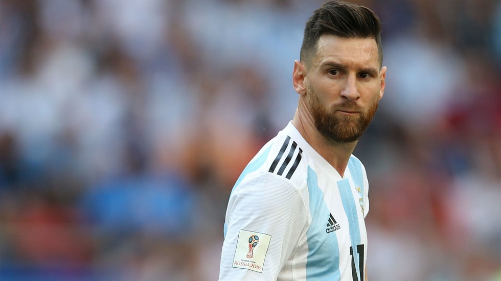 Αργεντινή – Ουρουγουάη 1-0: Στην κορυφή η Αργεντινή με υπέροχη ασίστ του Μέσι
