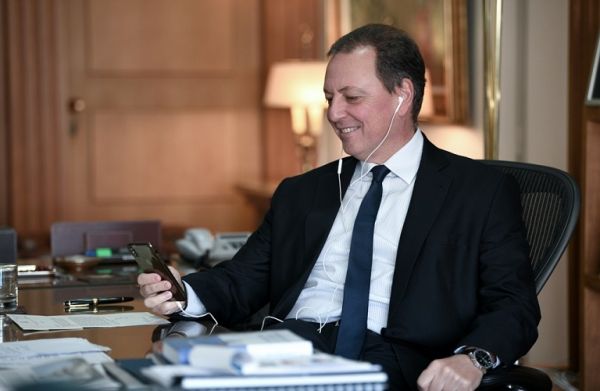 Λιβανός: Εκσυγχρονισμός του αγροδιατροφικού τομέα