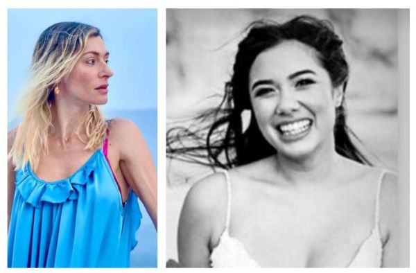 Γλυκά Νερά: Ο καλλιτεχνικός κόσμος ξεσπά για την γυναικοκτονία