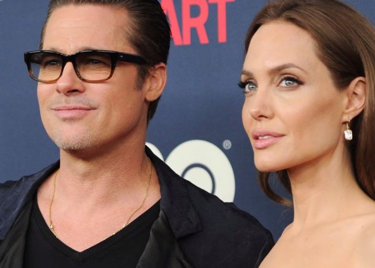 Αντζελίνα Τζολί: Πικρά γενέθλια εν μέσω διαμάχης με τον Μπραντ Πιτ