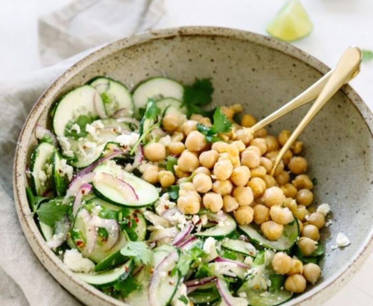 Ρεβίθια: Τα ταπεινά όσπρια πολύτιμα για το αδυνάτισμα