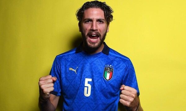 Euro 2020: Το μυστικό «όπλο» πίσω από την επιτυχία του Μανουέλ Λοκατέλι