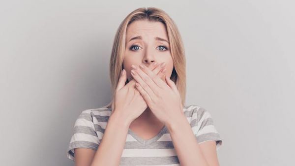 Επιστήμονες βρήκαν λύση για τον λόξιγκα – Ποιο αντικείμενο αποδεικνύεται σωτήριο