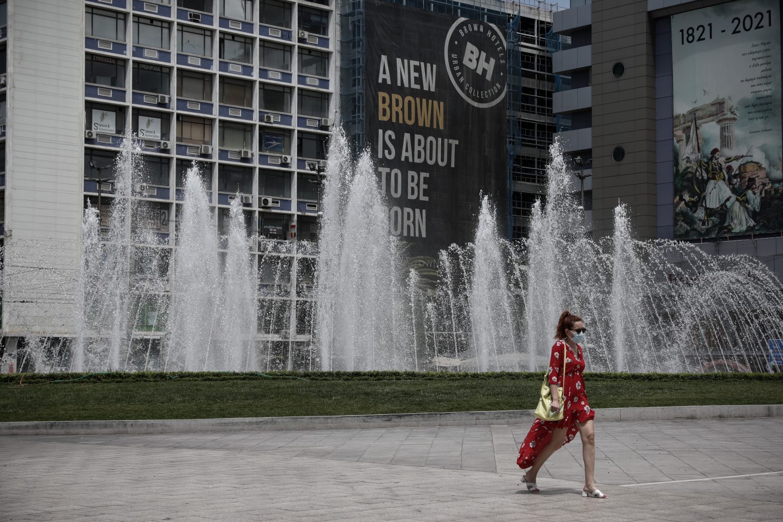 Κοροναϊός: Μεγάλη μείωση ιικού φορτίου στις περισσότερες περιοχές της χώρας – Πού αυξήθηκε