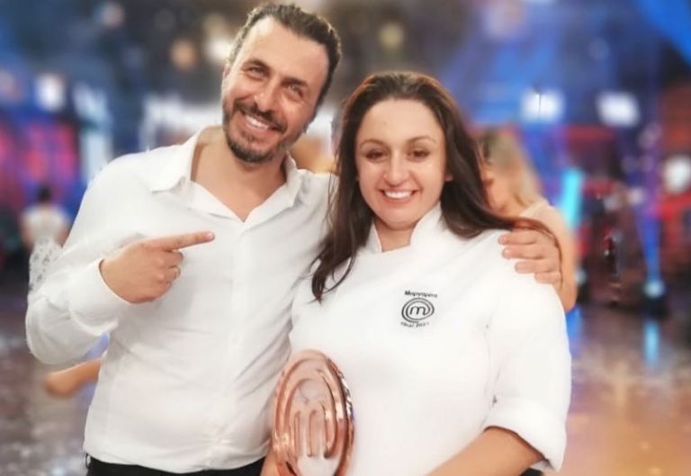 Μαργαρίτα Νικολαΐδη: «Δεν ήθελα να πω μια συγκινητική ιστορία και να με λυπηθούν»