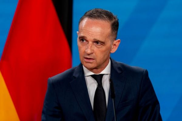 G20: Γερμανική επίθεση σε Κίνα και Ρωσία για τη «διπλωματία των εμβολίων» τους